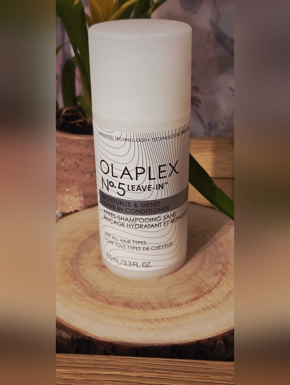 OLAPLEX No.5 Leave-In Conditioner - Picture 8 of 9